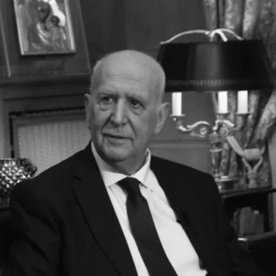 Γιώργος Παπαδάκης: Η τελευταία μεγάλη εξομολόγησή του – «Κάποια στιγμή πρέπει να έρθει το τέλος»