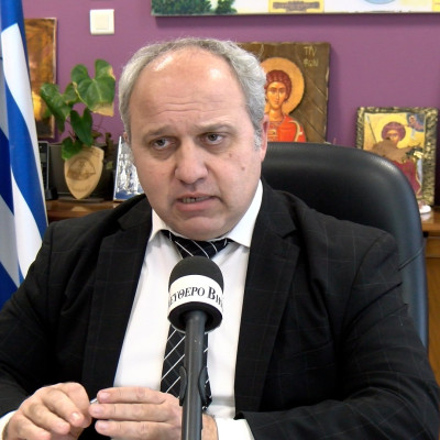 Γιώργος Τάτσιος: Αύξηση δημοτικών τελών 18% στο Δήμο Σιντικής