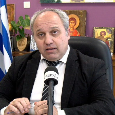 Δήμος Σιντικης: Εκτός αντιδημαρχίας ο Συντίκος Αθανάσιος - Στη θέση του ο Παπαδόπουλος Γεώργιος