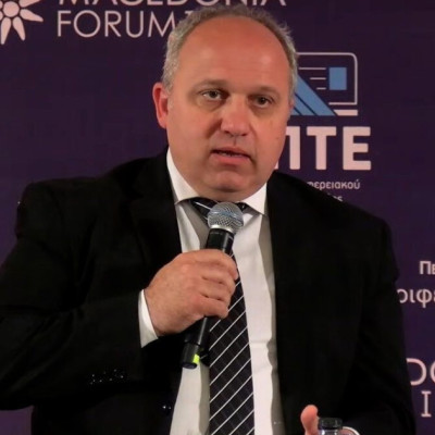 Γιώργος Τάτσιος για αντιδημάρχους Σιντικής: Η προσφορά δεν  μετριέται από τίτλους αλλά από διάθεση για έργο