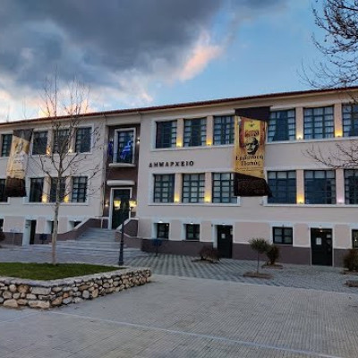 Δήμος Εμμανουήλ Παππά- Πραγματοποιήθηκε η ενημερωτική δράση στα σχολεία για την ανακύκλωση