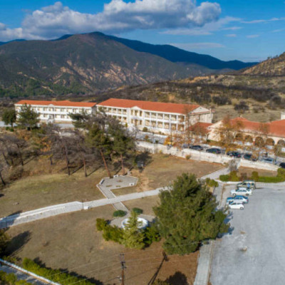 Ιαματικές Πηγές Σιδηροκάστρου - Ένας γεωθερμικός θησαυρός σε αναμονή στρατηγικής αξιοποίησης