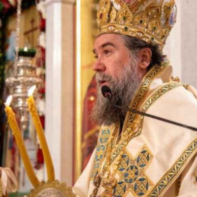 Ἱερά Μητρόπολη Σερρῶν καί Νιγρίτης -Τό πρόγραμμα τοῦ Σεβασμιωτάτου Μητροπολίτου