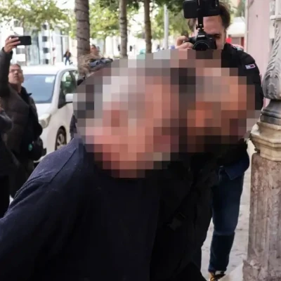 Ηράκλειο: «Το θύμα είχε πάρει τα κλειδιά του δράστη για να μην οδηγήσει μεθυσμένος και εκείνος τον σκότωσε» λέει φίλος των δύο αδελφών για τη δολοφονία