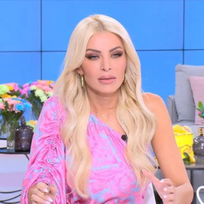 "Μπορεί η Τούνη να έχει brief- άρει τον σύντροφό της. Θα πάμε εκεί, θα κάνουμε αυτά..."