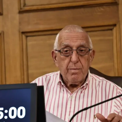 Νικήτας Κακλαμάνης- Ζήτημα υψίστης εθνικής σημασίας το δημογραφικό