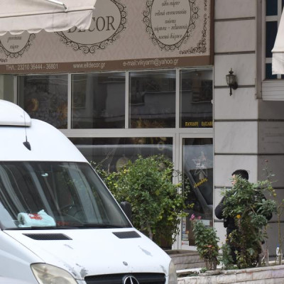 Καλλιόπη Ευαγγελίδου - Σέρρες: Tον θάνατο ενός παιδιού συναισθηματικά είμαι ανίκανη να τον αντιμετωπίσω. Δεν μπορώ να το διαχειριστώ