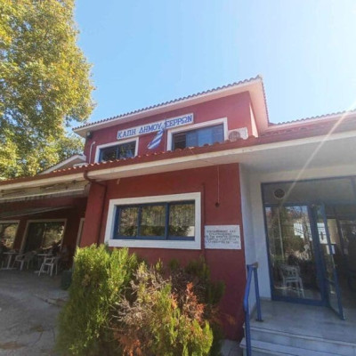 Δήμος Σερρών -«Ψηφιακή Ενδυνάμωση Ηλικιωμένων» στο Α΄ ΚΑΠΗ Σερρών