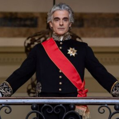 Από τον Παπαρρηγόπουλο (1827), στον Καποδίστρια (1828-31) και στον Σμαραγδή...