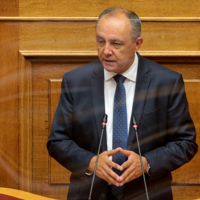 Θεόδωρος Καράογλου: Έχω μάθει να μην κρατάω πολλά καλάθια…