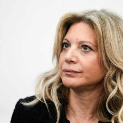 Άνοιξε τα χαρτιά της η Μαρία Καρυστιανού: Τι είπε για το νέο κόμμα, τη ΝΔ, τον Τσίπρα και την κριτική των συγγενών