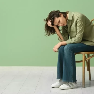 Άσκηση: Αποτελεσματική λύση για την κατάθλιψη χωρίς ίχνος φαρμάκου