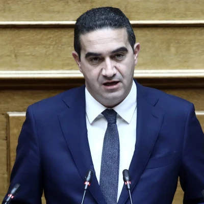 Μιχάλης Κατρίνης- Στόχος του ΠΑΣΟΚ η πρώτη θέση στις εκλογές