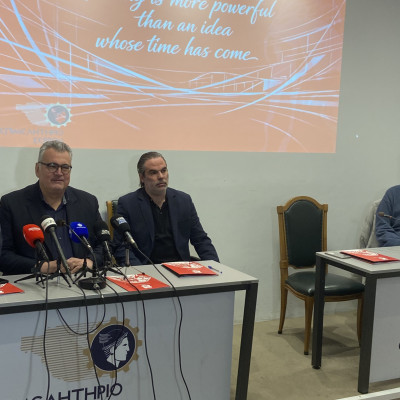 Πανσερραϊκός: Νέο γήπεδο 12.000 θέσεων- Οι δηλώσεις του προέδρου της ΠΑΕ