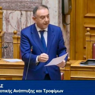 Θεσμική τομή η νέα ΚΥΑ για τους βοσκότοπους