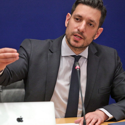 Κωνσταντίνος Κυρανάκης: Στο μέλλον θα πάμε σε 3,5 ώρες από Αθήνα σε Θεσσαλονίκη