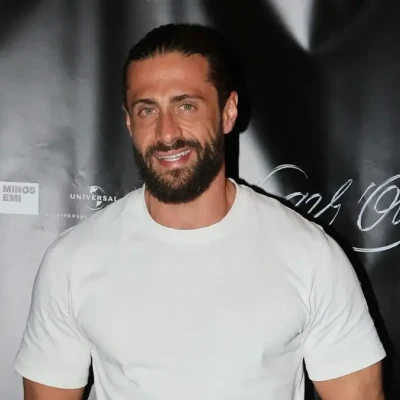 Κωνσταντίνος Βασάλος: «Έχω πάθει μια κρίση ηλικίας τώρα τελευταία – Νιώθω ότι μεγαλώνω»