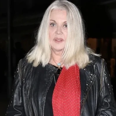 Ρούλα Κορομηλά: «Δεν υπάρχουν λόγια. Μόνο πόνος»