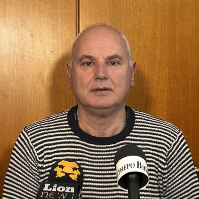 Σωτήρης Κοτσαμπάς : Η αγορά των Σερρών χρειάζεται στήριξη