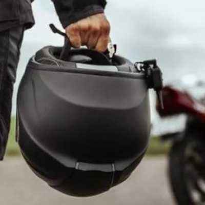 Συνεχίζονται οι έλεγχοι στην Κεντρική Μακεδονία για τη χρήση προστατευτικού κράνους