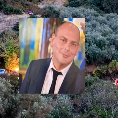 Τραγική κατάληξη στις Σέρρες: Εντοπίστηκε νεκρός ο αγνοούμενος Διοικητής ΠΚ στα Άνω Πορόια