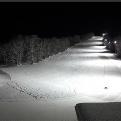 Λαϊλιάς: Party στο χιόνι & νυχτερινές καταβάσεις με μουσική