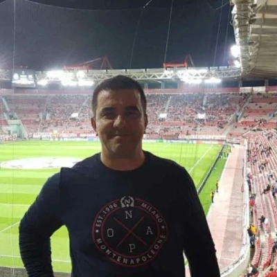 Θλίψη στη Λάρισα για τον 54χρονο επιχειρηματία που υπέστη ανακοπή ενώ χόρευε σε εκδήλωση κοπής πίτας