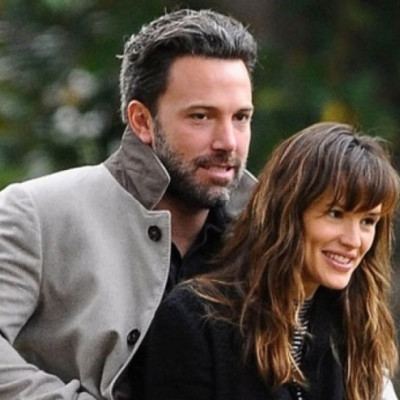 Τζένιφερ Γκάρνερ: Επέζησα... από την εμμονή του Μπεν Άφλεκ με τη Μπιγιονσέ και το Halo