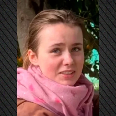 Επιβεβαιώθηκε και από τη Lufthansa πως η 16χρονη Λόρα έφυγε για την Γερμανία