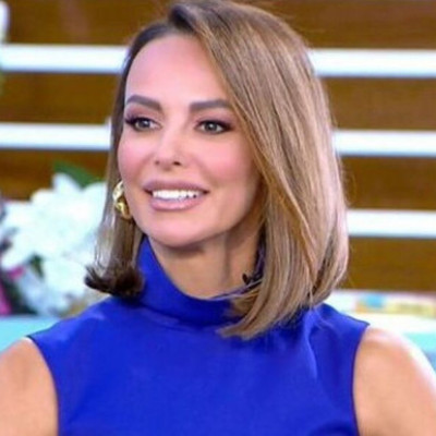 Η απάντηση της Μπέττυς Μαγγίρα για τα αρνητικά σχόλια: "Δεν ξέρω αν αναφέρθηκε στα δικά μου αγγλικά"