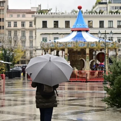 Νέο έκτακτο δελτίο επιδείνωσης του καιρού από την ΕΜΥ: Οι 10 περιοχές που θα πλήξει η κακοκαιρία