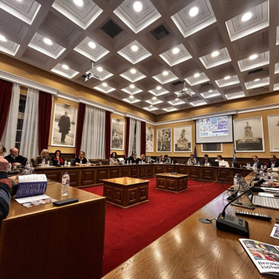 Κάνουν προσλήψεις στη Διεύθυνση Καθαριότητας στο Δήμο Σερρών - Με "μπάρμπα" στην Κορώνη οι προσλήψεις;