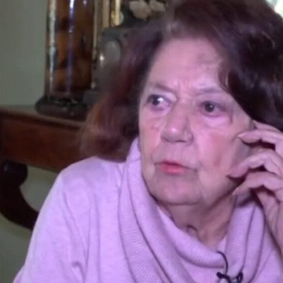 "Η Αλίκη Βουγιουκλάκη με ρώτησε "γιατί δεν είμαστε φίλες" και της είπα "γιατί δεν έχεις χρόνο"