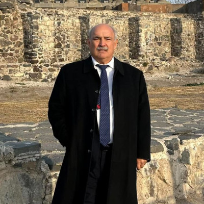 Μάρκος Μπόλαρης: Από την δική έποψη … Η Γροιλανδία κι η Κύπρος