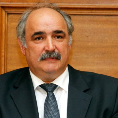 Μελέτη ψηφιδωτού Αφοσιωμένος στο καβαλέτο ήταν. Γράφει ο Μάρκος Μπόλαρης