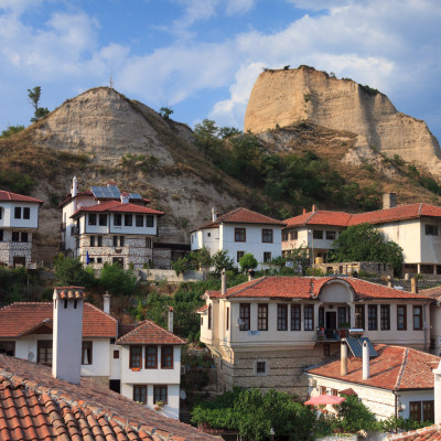 Το Μελένικο προορισμός μιας ξεχωριστής ημερήσιας απόδρασης για το Γραφείο Δραστηριοτήτων Εναλλακτικού Τουρισμού Agkistro Action