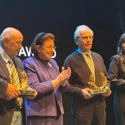 Λίνα Μενδώνη- Τα «Καβάφεια 2026» ενισχύουν, δυναμικά, τους ελληνοαιγυπτιακούς πολιτιστικούς δεσμούς