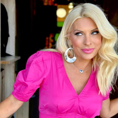 Η Ελένη Μενεγάκη επιστρέφει στην ελληνική τηλεόραση