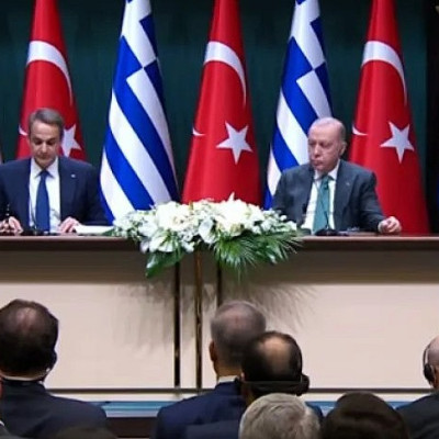 Λευτέρης Αβραμάκης - Σέρρες: Αναφορά στον Ελληνοτουρκικό διάλογο και την παρακαταθήκη του Κεμάλ;