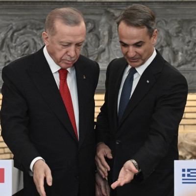 Για το Ανώτατο Συμβούλιο Συνεργασίας Ελλάδος και Τουρκίας μετράμε αντίστροφα