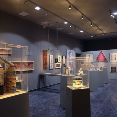 Κυριακάτικο Παραμύθι στη «Πινακοθήκη Κωνσταντίνος Ξενάκης