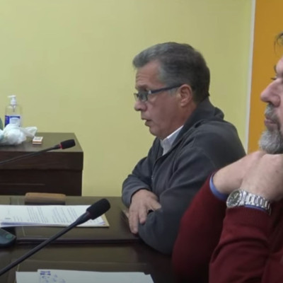 Δήμος Αμφίπολης: 6 χρόνια διοίκησης - 5 εκατομμύρια ευρώ χρέος - Ο Δήμος στα Χρέη, οι Δημότες τον Λογαριασμό