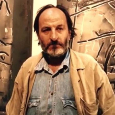 H Λίνα Μενδώνη για την απώλεια του Γιάννη Μπουτέα: “’Eνας από τους σημαντικότερους σύγχρονους εικαστικούς μας»