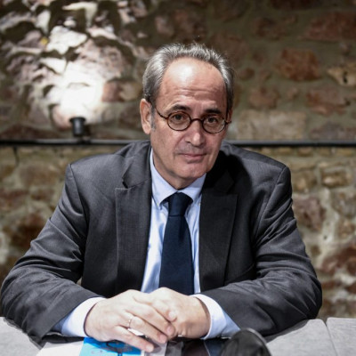 Γιάννης Μυλόπουλος- Εκατομμύρια ευρώ χάνονται σε έργα που εξυπηρετούν πελατειακές σχέσεις