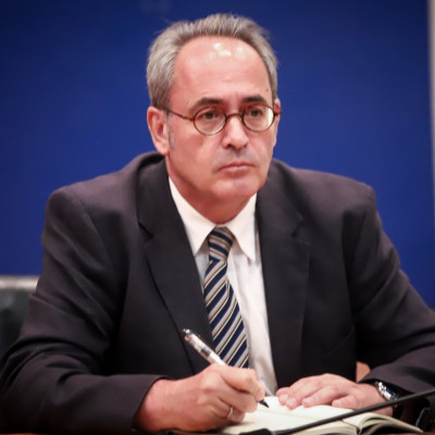 Γιάννης Μυλόπουλος: Η Περιφέρεια Κ. Μακεδονίας φτωχοποιείται, παρακμάζει και εγκαταλείπεται