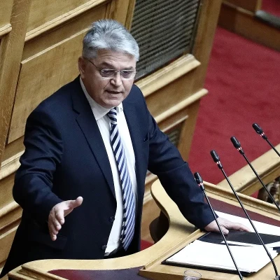 Δημήτρης Νατσιός – Συμφωνία των Πρεσπών: Ο Αλέξης Τσίπρας επέστρεψε στον τόπο του εγκλήματος