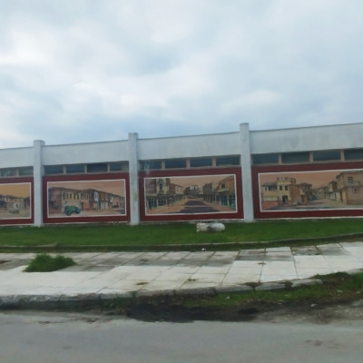 Συνεργασία Γυμνασίου-Λυκείου Μπίλεφελντ & Κ.Π. «ΟΑΣΙΣ» Σερρών-Μια πρωτοποριακή βιωματική δράση