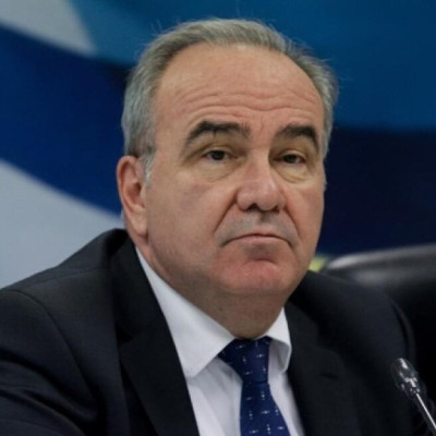 Νίκος Παπαθανάσης -Η Ελλάδα αλλάζει με έργα και μεταρρυθμίσεις