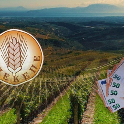 Σέρρες – Για την περίοδο 2016-2018 έπαιρναν παράνομες επιδοτήσεις από τον ΟΠΕΚΕΠΕ -Επέστρεψαν τα χρήματα και πήραν ποινική διαπραγμάτευση!