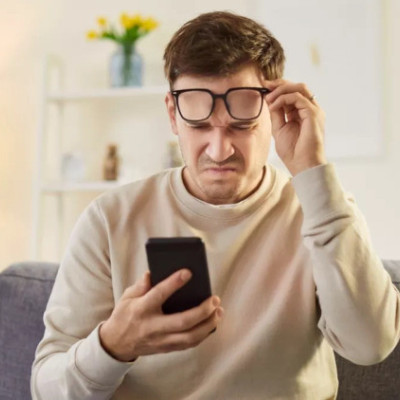 Αστιγματισμός: Η διαταραχή της όρασης που επηρεάζει 4 στους 10 ανθρώπους – Πολλοί το αγνοούν